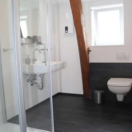 Apartment Eder_ufer *